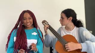 Sumercé - Laura Pérez/ Alhelí Duo 
