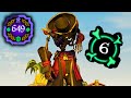 Playing hourglass while sleep deprived is . . . interesting  | Sea of Thieves