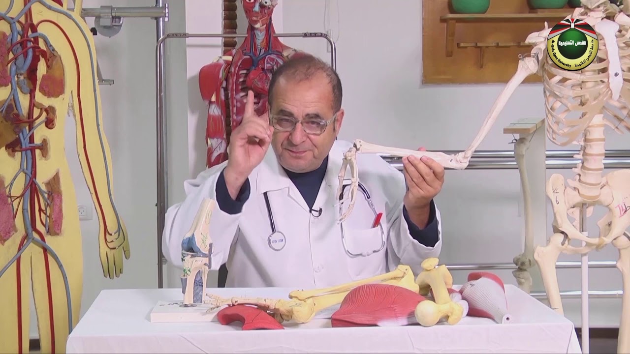 خلع المفاصل | إصابات الملاعب