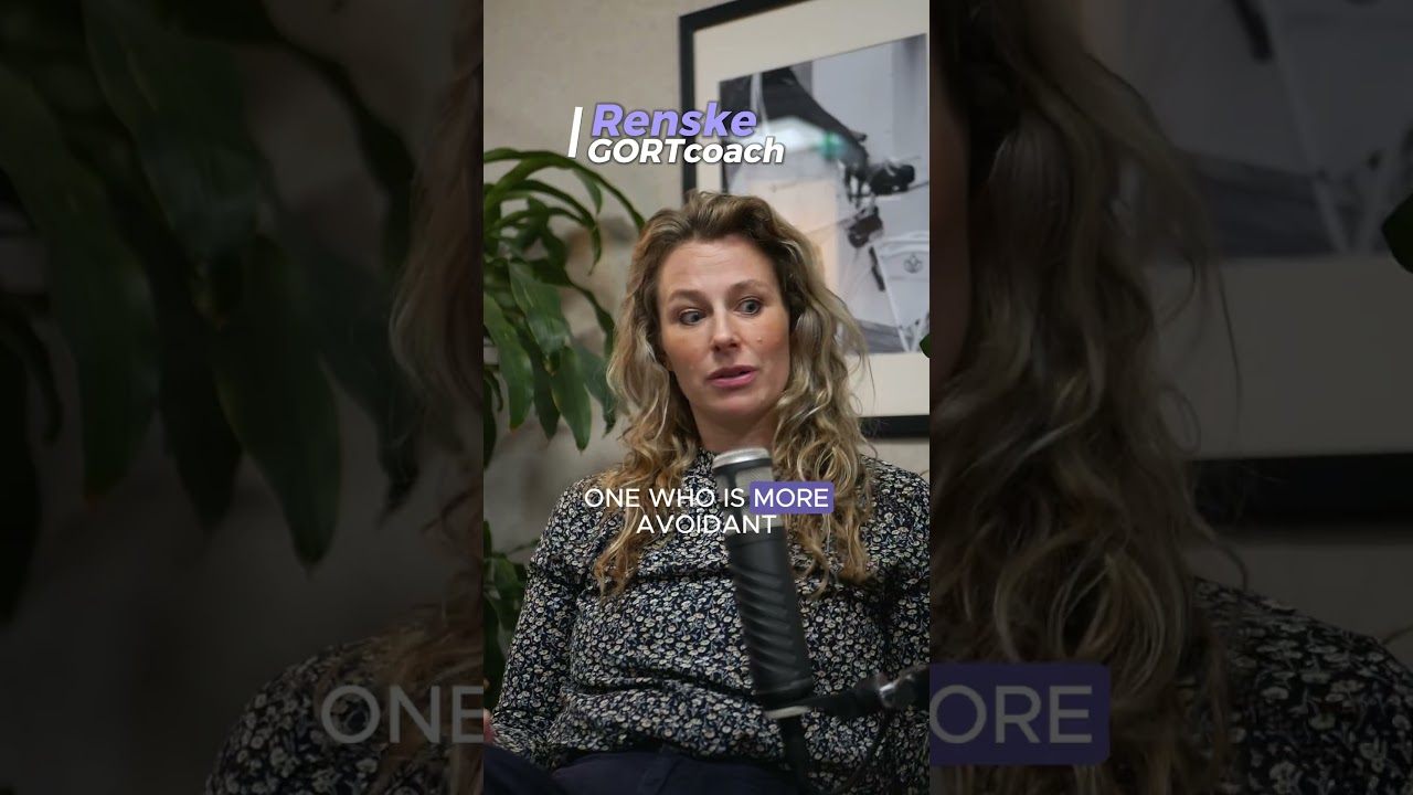 What do anxious VS avoidant need in a relationship?