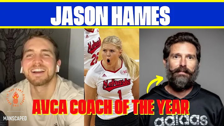 IYCHTH Ep.65: Jason Hames: How To Coach Winners