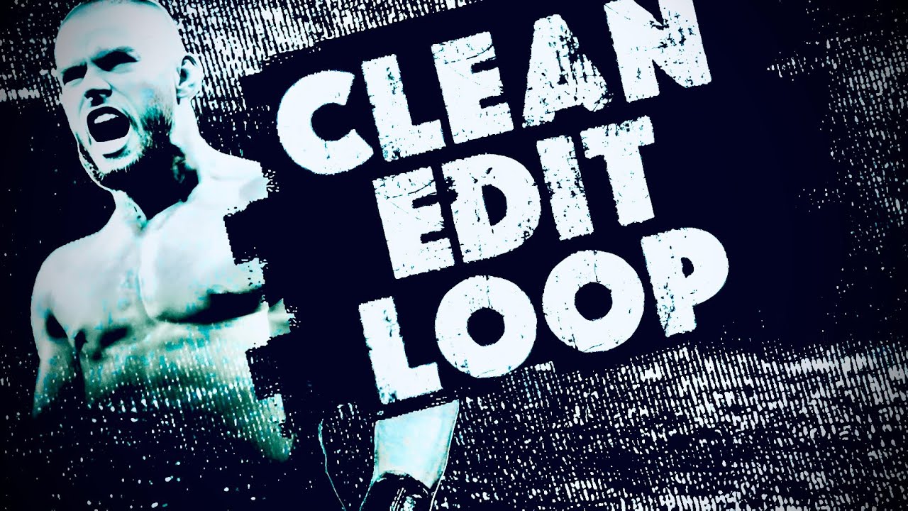 Austin Theory “This Is Me” Clean Edit Loop - YouTube
