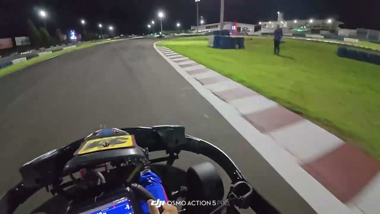 Interlagos - Speed Park - 06FEV26