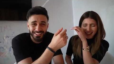 اشتغلت منظمة حفلات في خطبة شيرين و اسامة ❤️💍