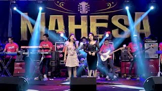 Bunga Dahlia MAHESA Musik x KLK Audio Live Bangkalan Madura - Ayu Cantika ft Eva Kholiq