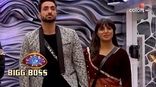 Bigg Boss S14 | बिग बॉस S14 | Arshi Gets Evicted