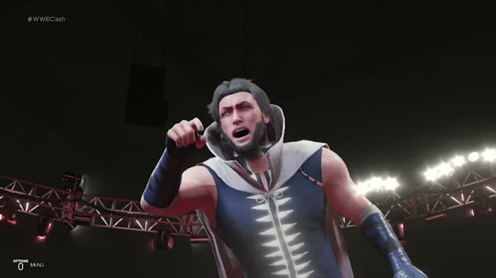 LANCE DRAKE - CAPE