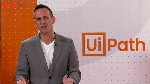 Find out what the leader of intelligent automation at PwC describes RPA market as