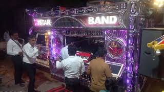 seven star band Title song live performance🔥🔥✨✨🎤🎹🎷