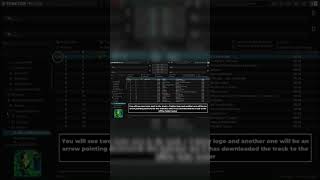 How To Save Tracks Offline in Traktor with Beatsource Link