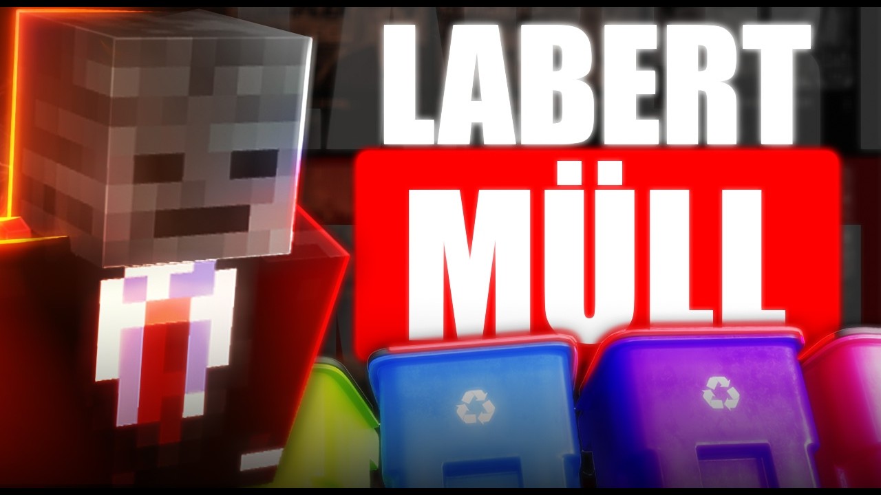 Wie ekelhaft dieser YouTuber GrieferGames verteidigt...