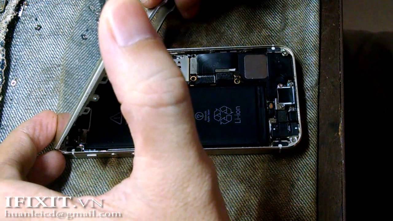 5 cách khắc phục iPhone sạc không vào pin giúp bạn sử dụng điện thoại hiệu  quả hơn