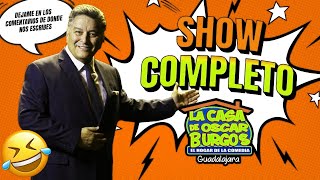 NEW Full Comedy Special Show - Rogelio Ramos