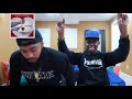 ARMON &amp; TREY FEAT QUEEN NAIJA - NO STRINGS REACTION FEAT CLARENCENYC 🔥🔥🔥