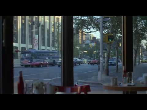 Woody Allen meets Marshall McLuhan Woody Allen meets Marshall McLuhan