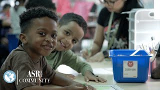 Lighting the Way: A Blueprint for Innovation and Excellence 2030 | Allentown School District