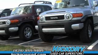 Car Envy | Hickory Used Car Superstore | Hickory NC | www.hickoryused.com