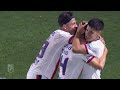 ATLÉTICO TUCUMÁN 1 - 2 SAN LORENZO | Resumen del partido | #TorneoBetano Clausura 2025