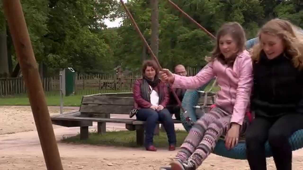 De Hondsberg; gezinstherapie doe je samen