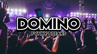 DOMINO ( WAN VENOX REMIX ) FVNKY BREAKS