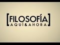 Filosofía y praxis - Capítulo 8 - Primera temporada