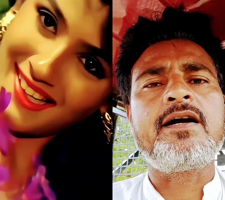 Sun Meri Shahezaadi Main Hun 😘 #shorts #hindisong #love #song #mashupsong #popularsong #viralsong