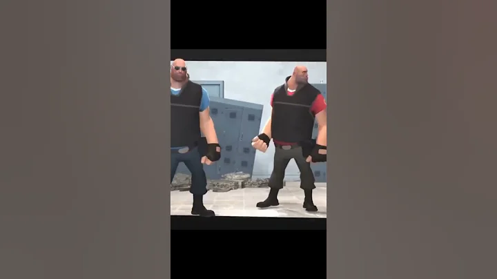 pootis status.... | ini hanya meme :] #botvers #tf2