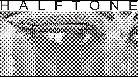 How to make Amazing Halftone Effects