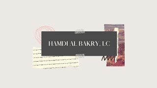 (039) Mendalami Kandungan Nama Allah : Al-Hamiid / الحميد