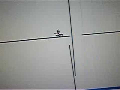 Jimmy LineRider Adventure
