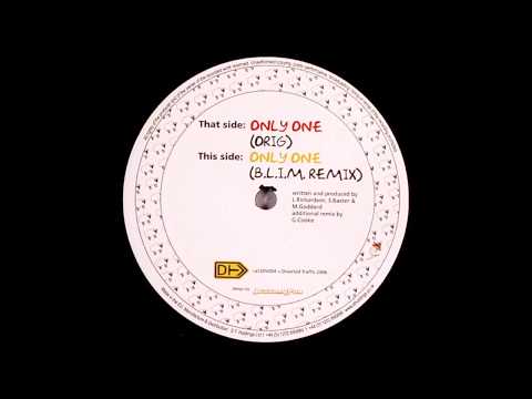 Diverted — Dopamine & Diverted - Only One (B.L.I.M. Remix)