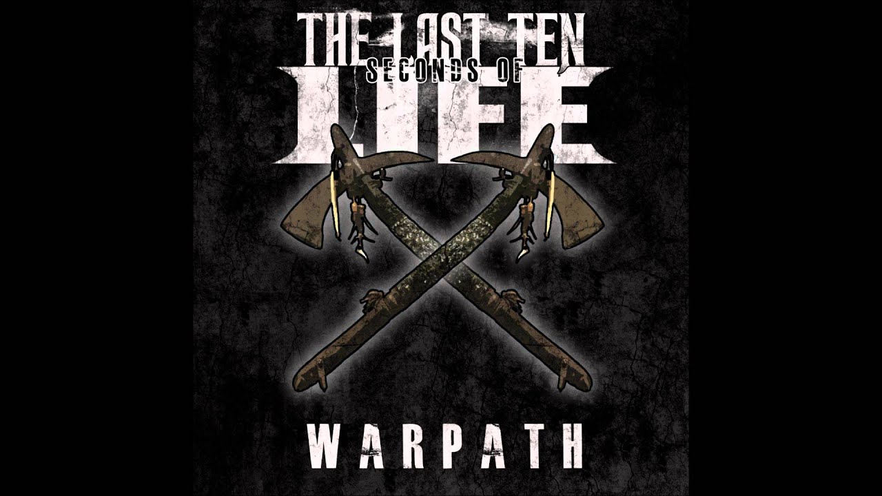 Watch The Last Ten Seconds Of Life - Punishment on YouTube Watch The Last Ten Seconds Of Life - Punishment on YouTube