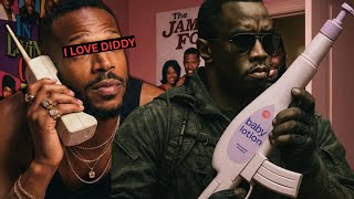 Marlon Wayans EXPLODES on 50 Cent over diddy documentary..