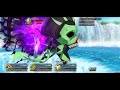 Fgo lostbelt 7 boss 3 the mask.