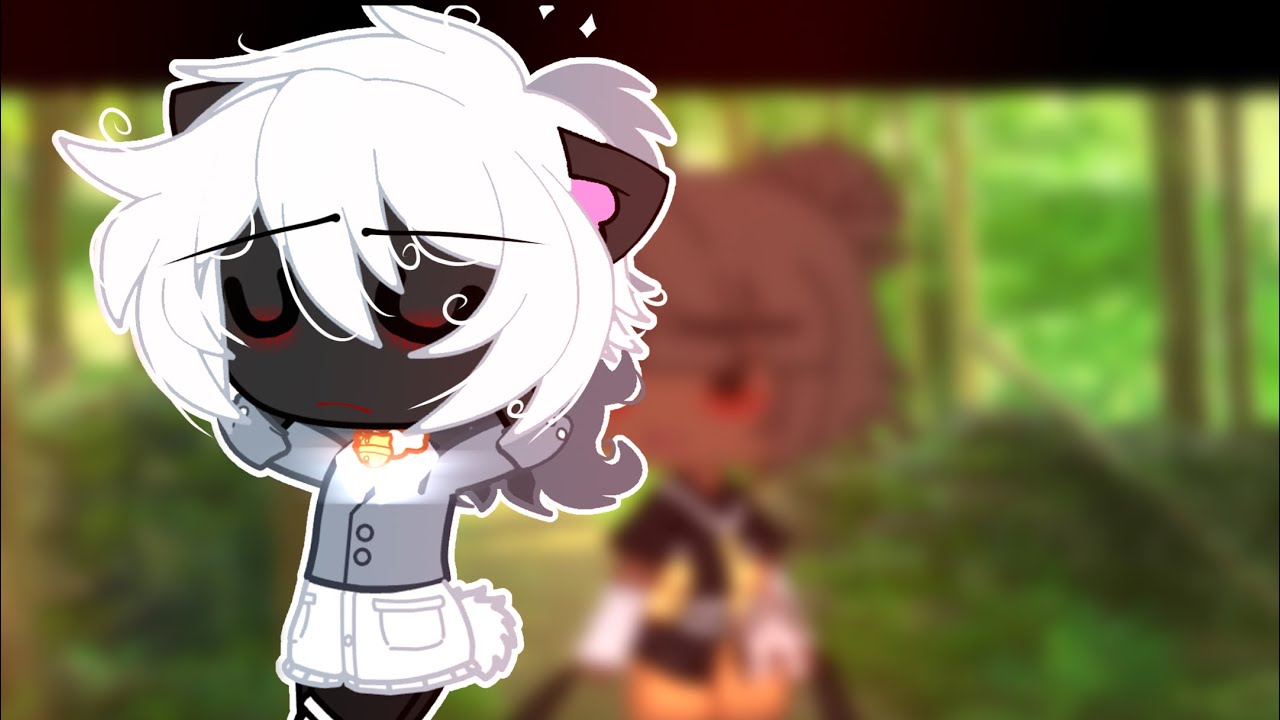 Material Girl Amanda The Adventurer Gacha Not Original