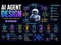 AI Agent Design — How Autonomous AI Systems Really Work
