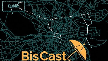 BisCast - Trinity College Dublin Interactive Digital Media MSc Showcase