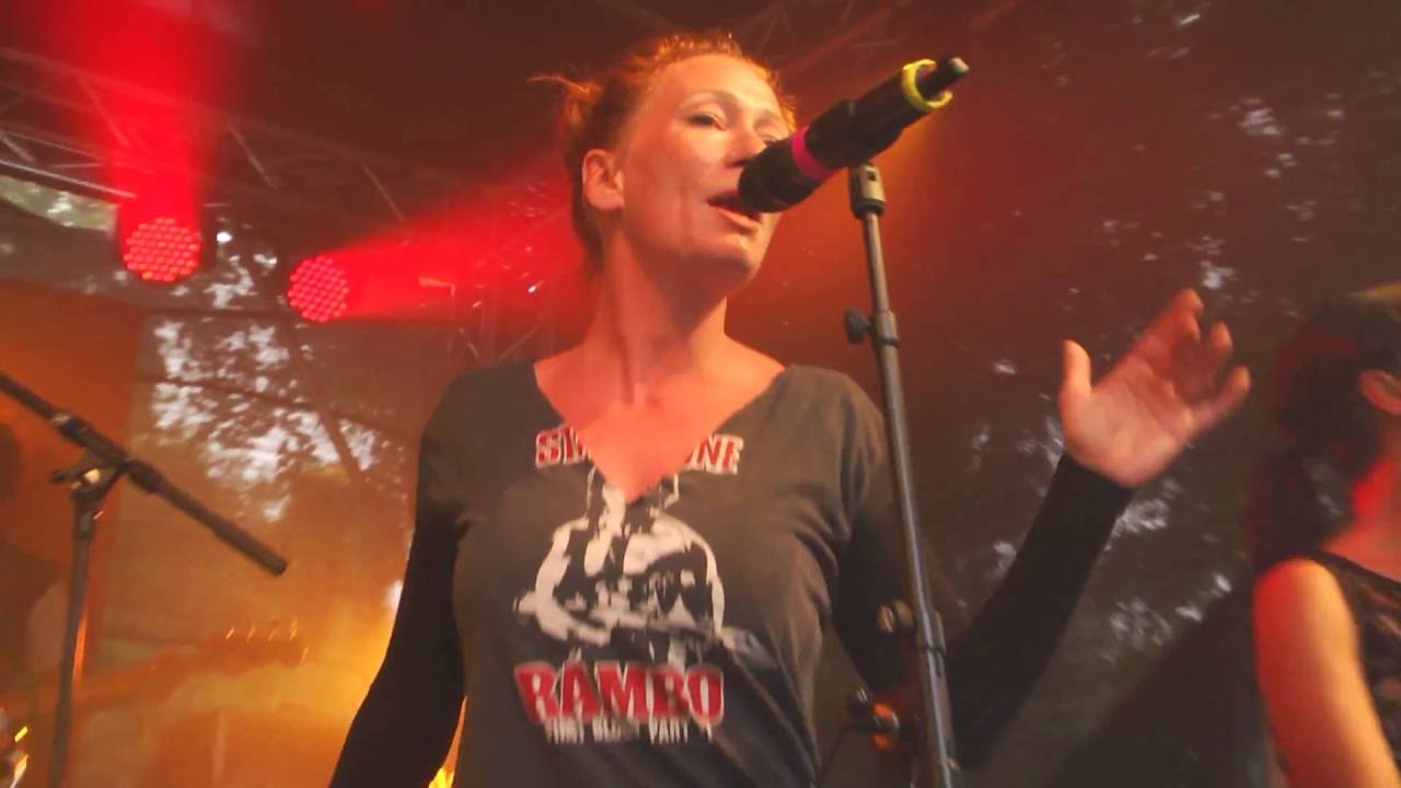 PEACE DC - "Big Tingz Ah Gwaan" @ WEEDBEAT 2016