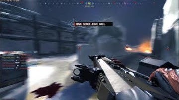 MW3 Hardcore triple kill tac stance #cod #mw #wow #nice #operator #multiplayer #mw2 #camogrind