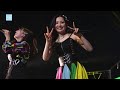 「LOVEマシーン(updated 23 Ver.)」/モーニング娘。'24(2024.9.14 TACHIKAWA STAGE GARDEN)