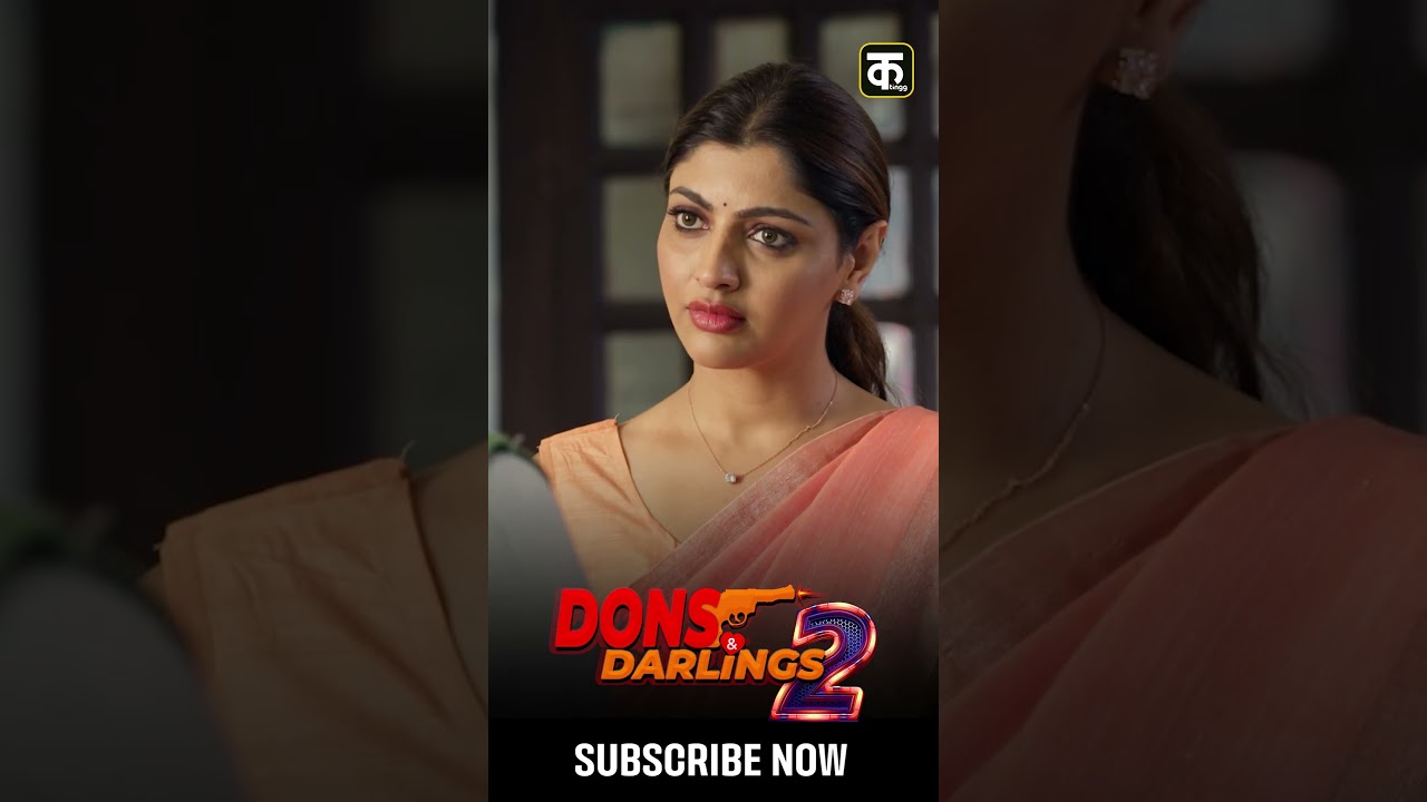 Dons & Darlings S2 | Today's Episode 6 | New Hindi Webseries Of 2025 | Kutingg New Webseries