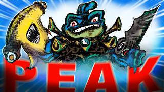 SKYLANDERS: The Aura of Rip Tide