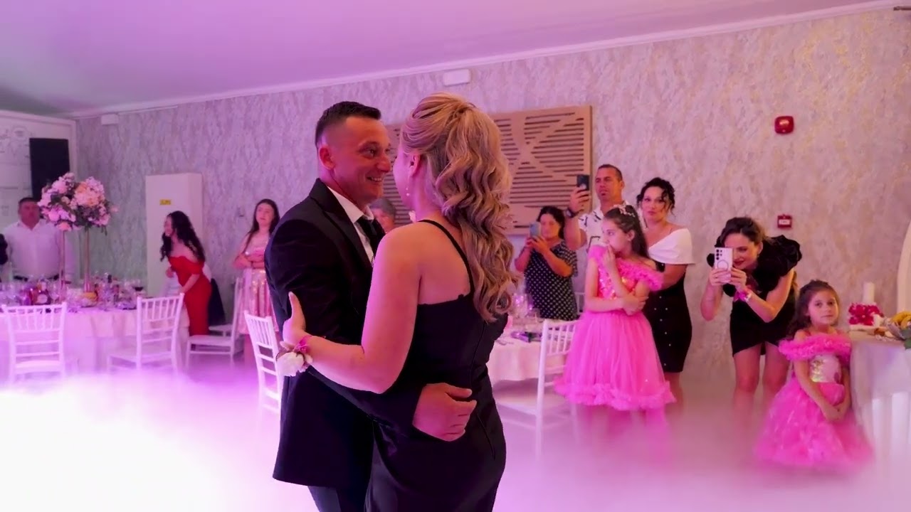 Dumitrita si Ionut 29.06.2025  Petrecerea