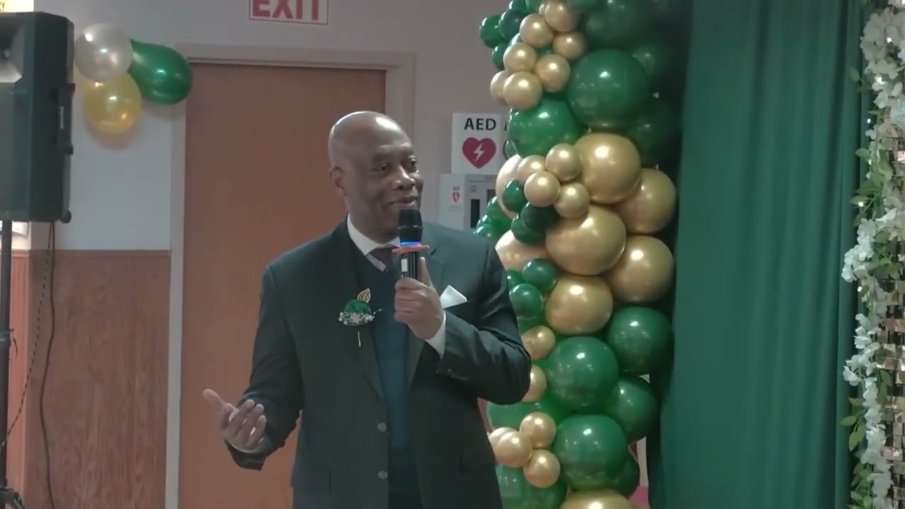 NPCJC | Annual Agape Celebration 2025