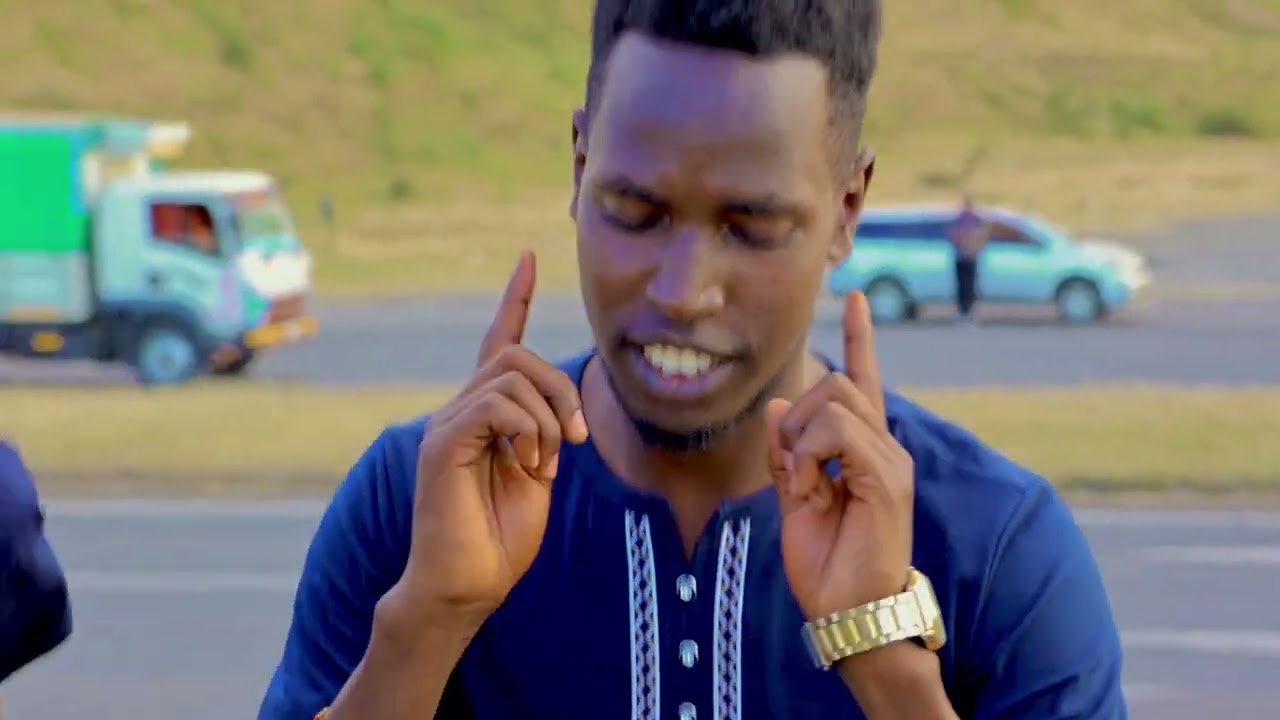 EMPIRIS ENKAI OFFICIAL VIDEO BY DAN MUSIC