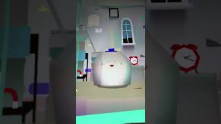 Learn About White & Black With Toca Lab Elements!