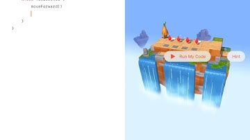 While Loops: Land of Bounty