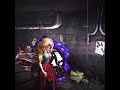 Lilly Lovebraids Got Saved by Ms.delight 🔥💀 - Poppy Playtime Chapter 6 Edit #foryou #poppyplaytime