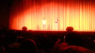 Polahs 2013 Talent Show c:
