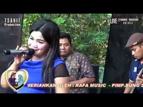 RAFA MUSIK - Selimut Biru - ELA - LIVE LENGKONG 2019